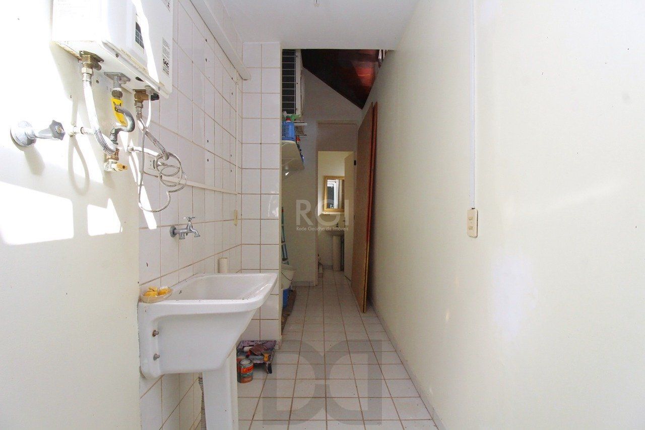 Casa Condominio - 302.7m², 4 Quartos, 1 suite, 2 vagas - Vila Conceição — foto 7