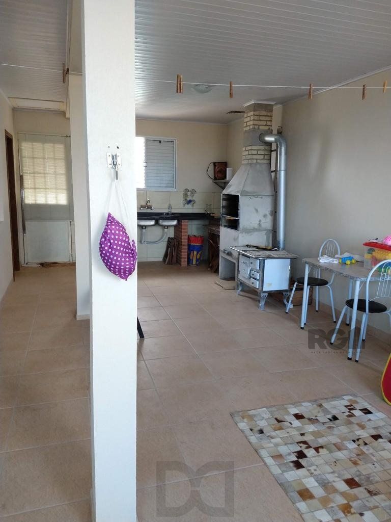 Casa 3 quartos, 4 vagas, salão de festa, sacada 198m² bairro Rubem Berta, Poa/RS — foto 16