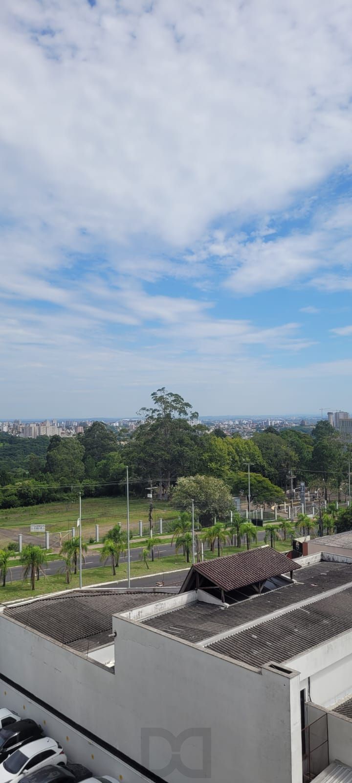 Apartamento com 02 quartos, 01 banheiro, 01 vaga no Bairro Alto Petrópolis. — foto 15