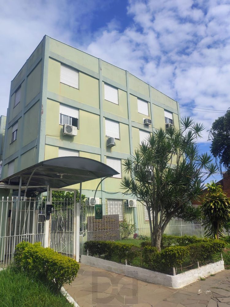 Apartamento 3 dormitórios com 63m², Bairro Camaquã em Porto Alegre — foto 1