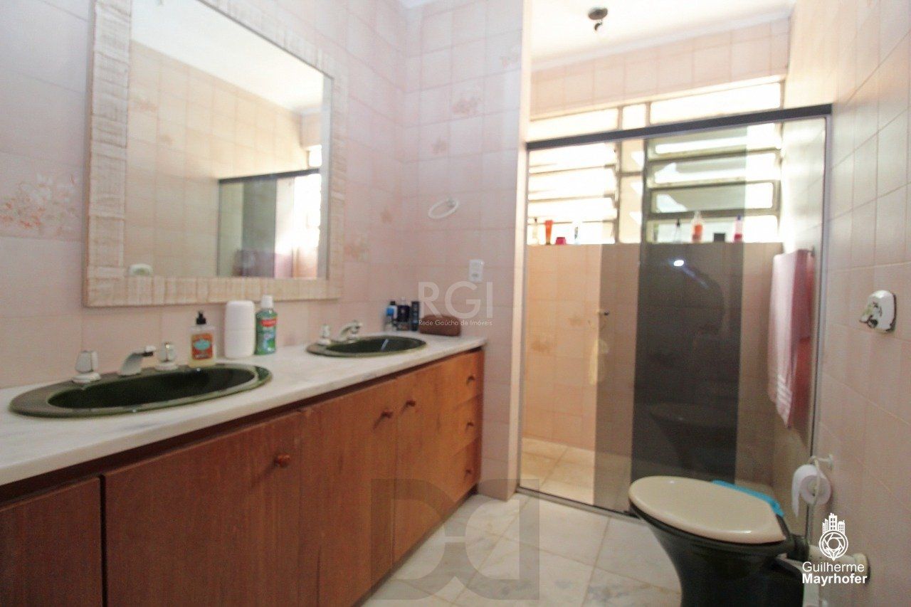 Casa para Venda - 526.64m², 4 dormitórios, sendo 2 suites, 4 vagas - Teresópolis — foto 17