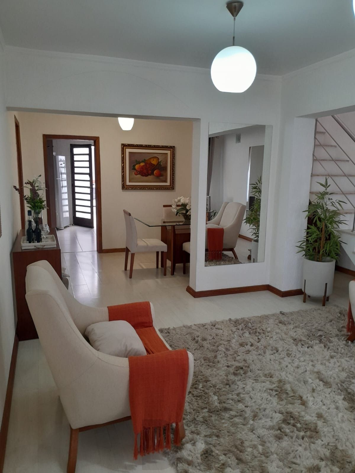 LINDA CASA 4 QUARTOS A VENDA, BAIRRO VILA NOVA, PORTO ALEGRE, RS — foto 2
