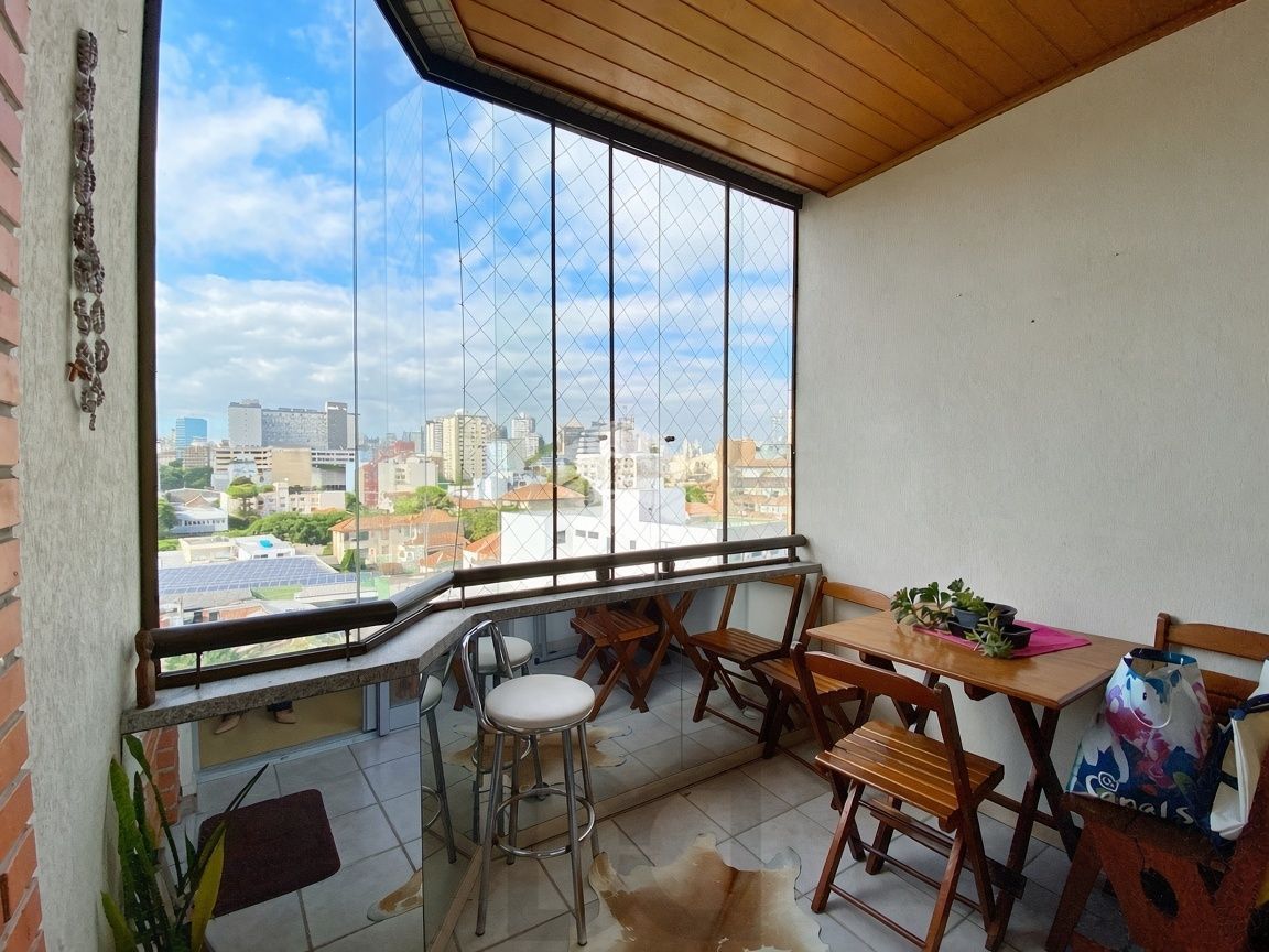 Apartamento 2 Quartos sendo com suíte Bairro Floresta Porto Alegre — foto 12