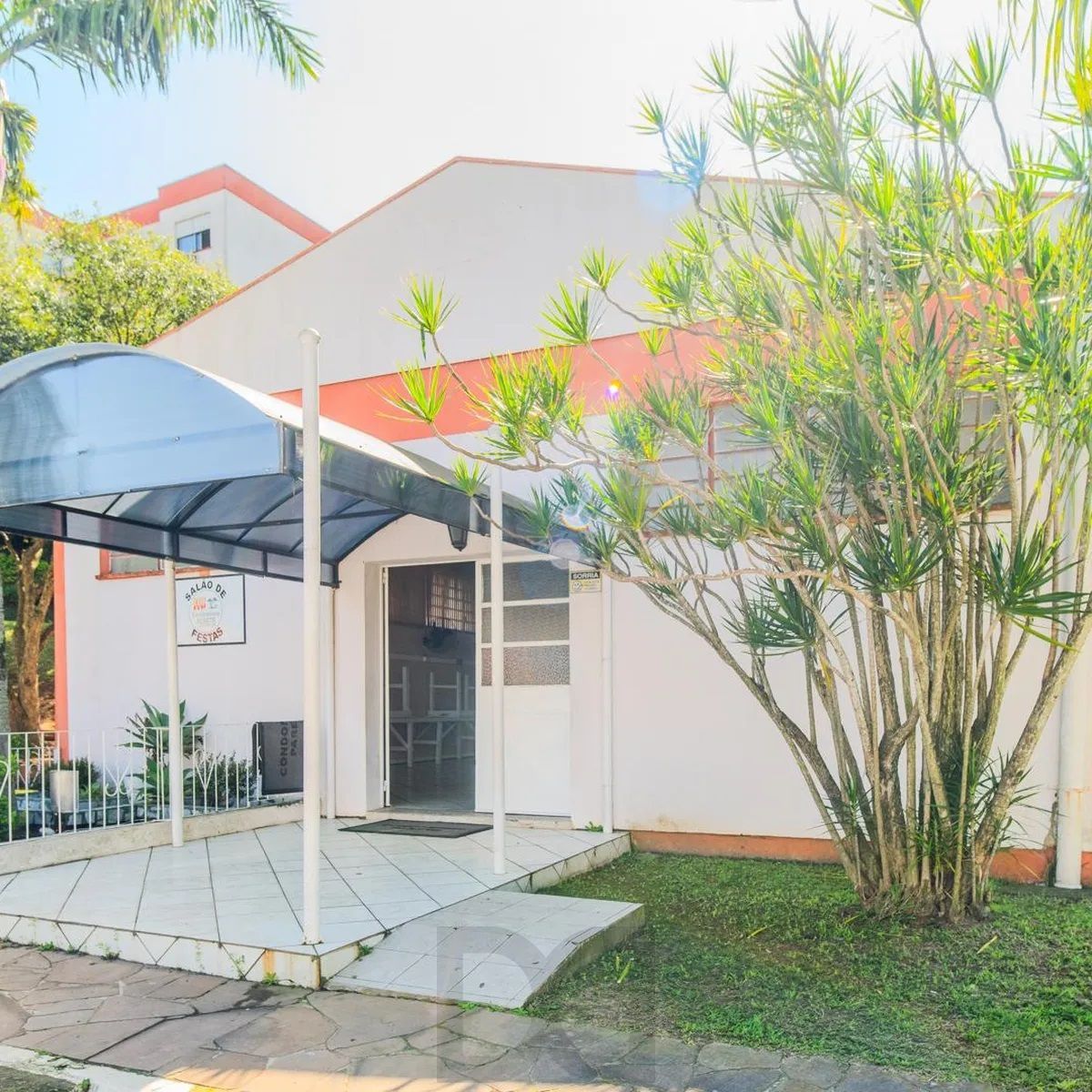 Apartamento 2 dorm, 1Banh, vaga, reformado, cond Paretê, Teresópólis, Porto Alegre — foto 29