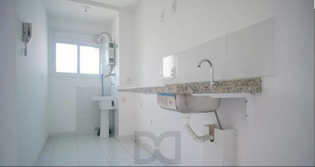 Apartamento no Rossi Mais, com 03 quartos (01 suíte) e 01 vaga escriturada — foto 2