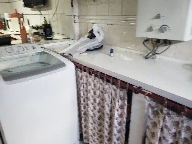 Casa em Condominio Fechado com 02 dormitórios sendo 01 suite Porto Alegre/RS — foto 9