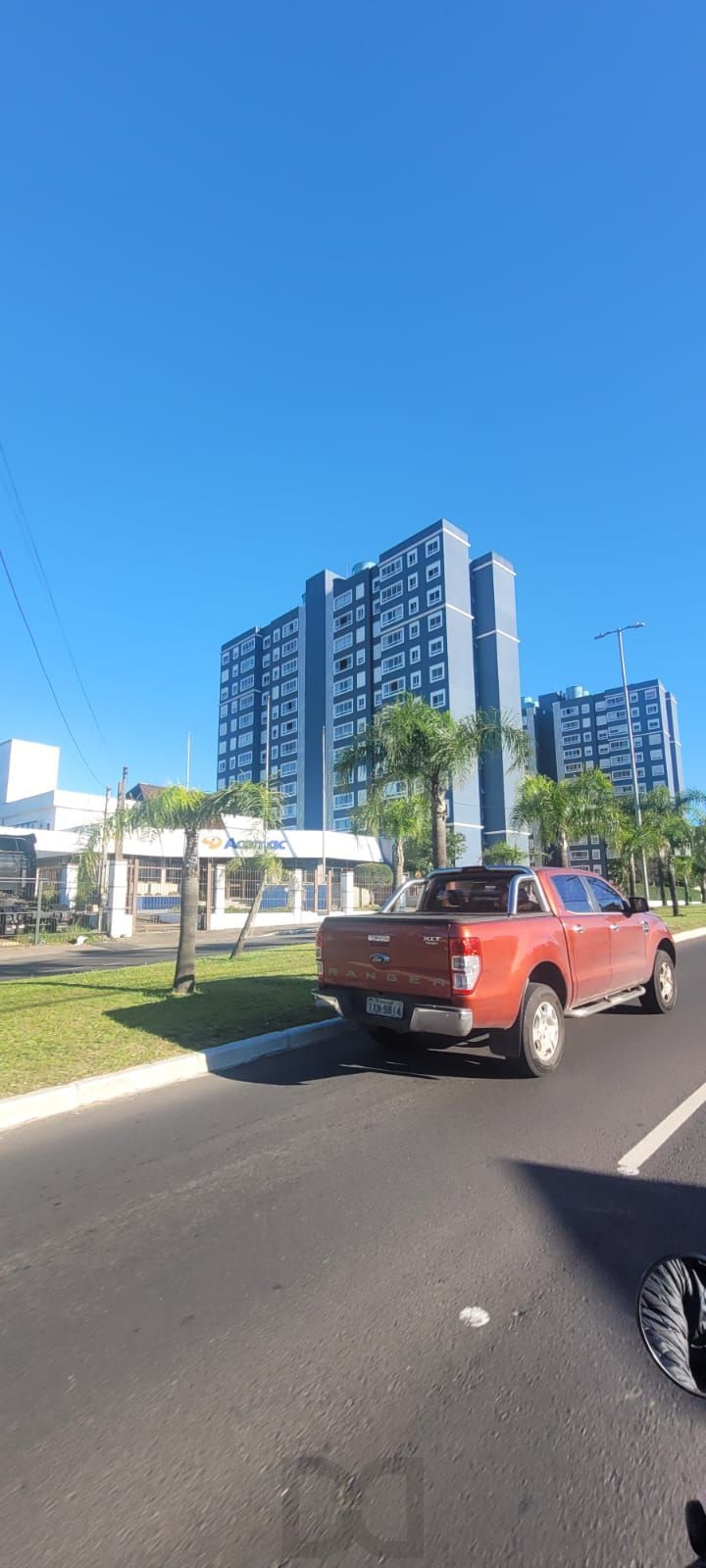 Apartamento com 02 quartos, 01 banheiro, 01 vaga no Bairro Alto Petrópolis. — foto 31