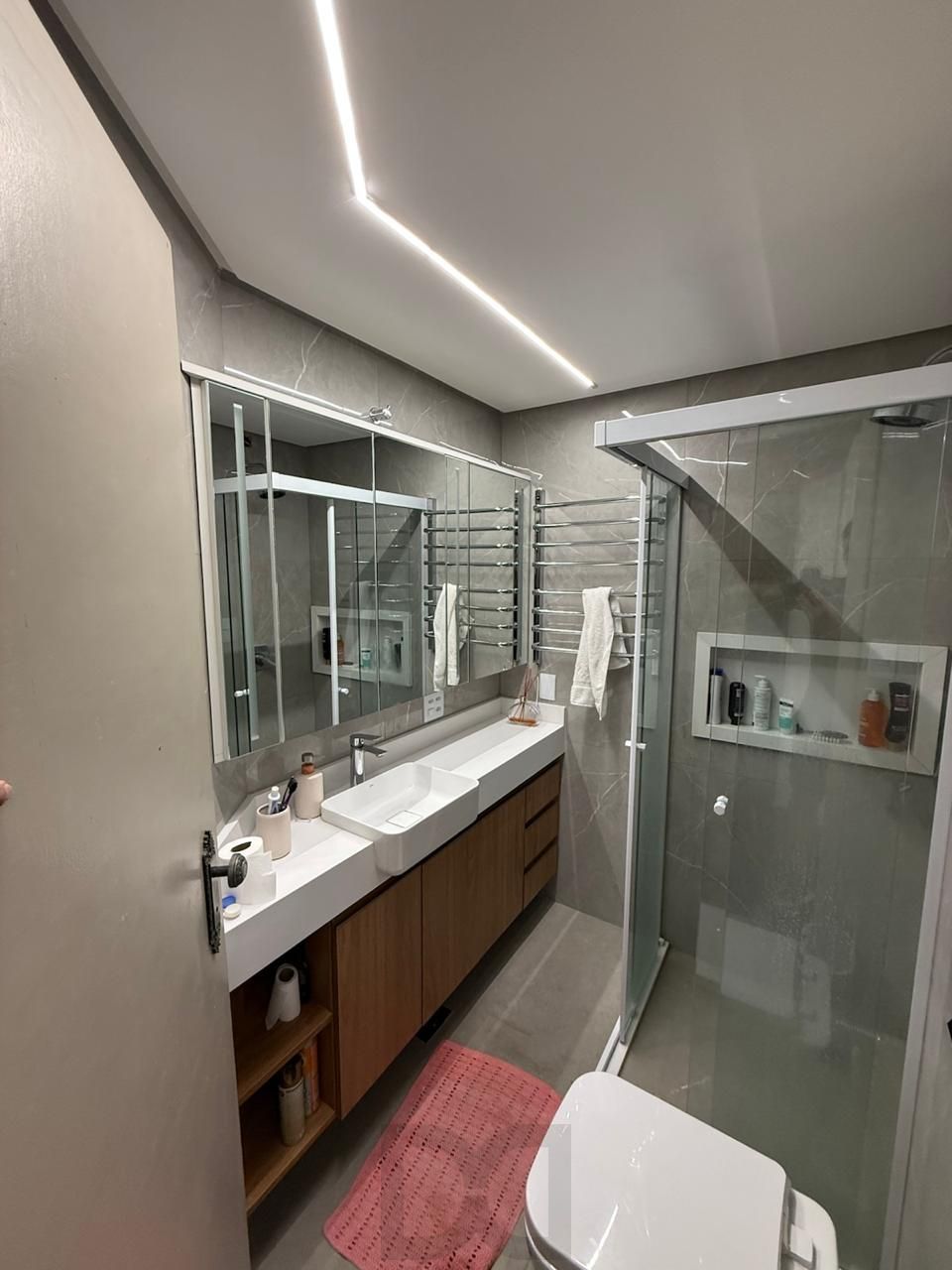 Apartamento com 02 quartos, 02 banheiros e 01 vaga Coberta no Bairro Petrópolis — foto 11