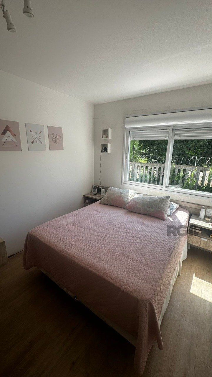 Casa Condominio para Venda - 97m², 3 dormitórios, sendo 1 suites, 2 vagas - Morro Santana — foto 12