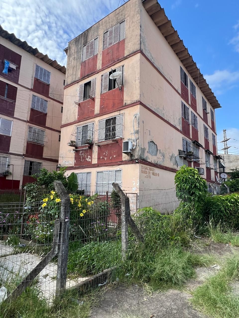 Apartamento à Venda com 02 Quartos na Av do Forte, Vila Ipiranga em Porto Alegre — foto 31