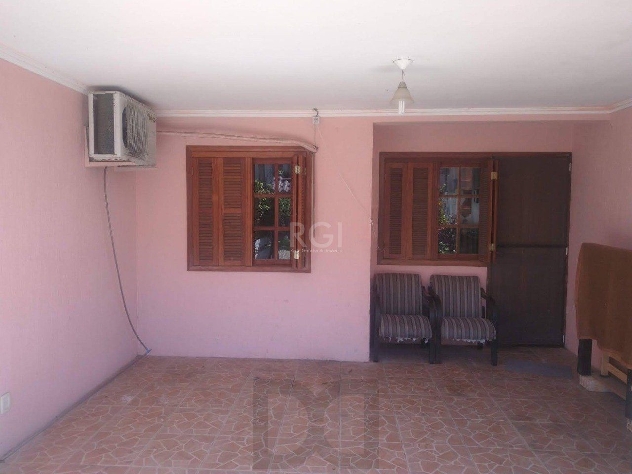 Casa, 2 dormitórios, 2 banheiros, 2 vagas de garagem, Aberta dos Morros Poa/RS — foto 18