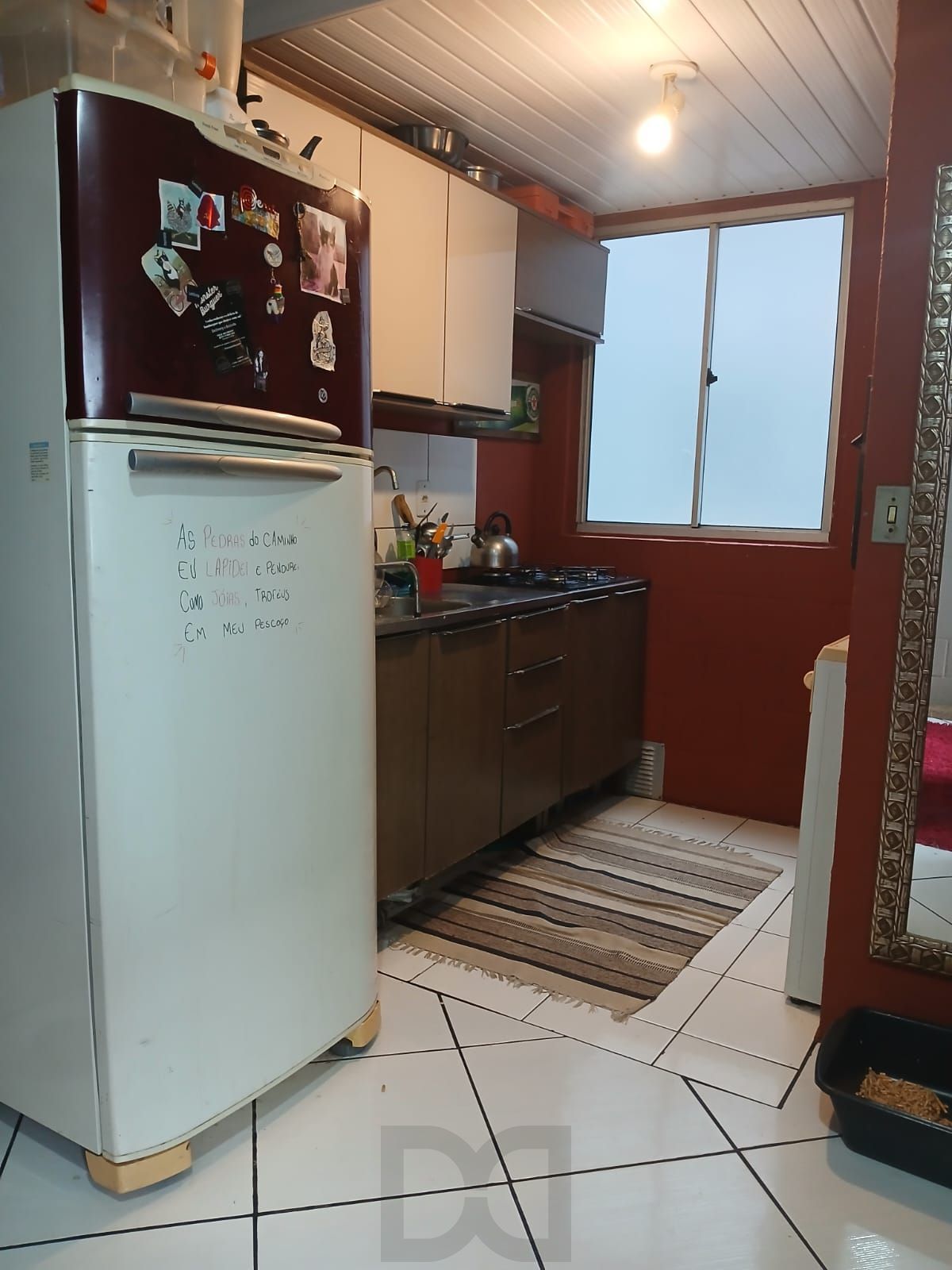 Apartamento 2 quartos Condomínio San Rafael Vila Nova Porto Alegre — foto 6