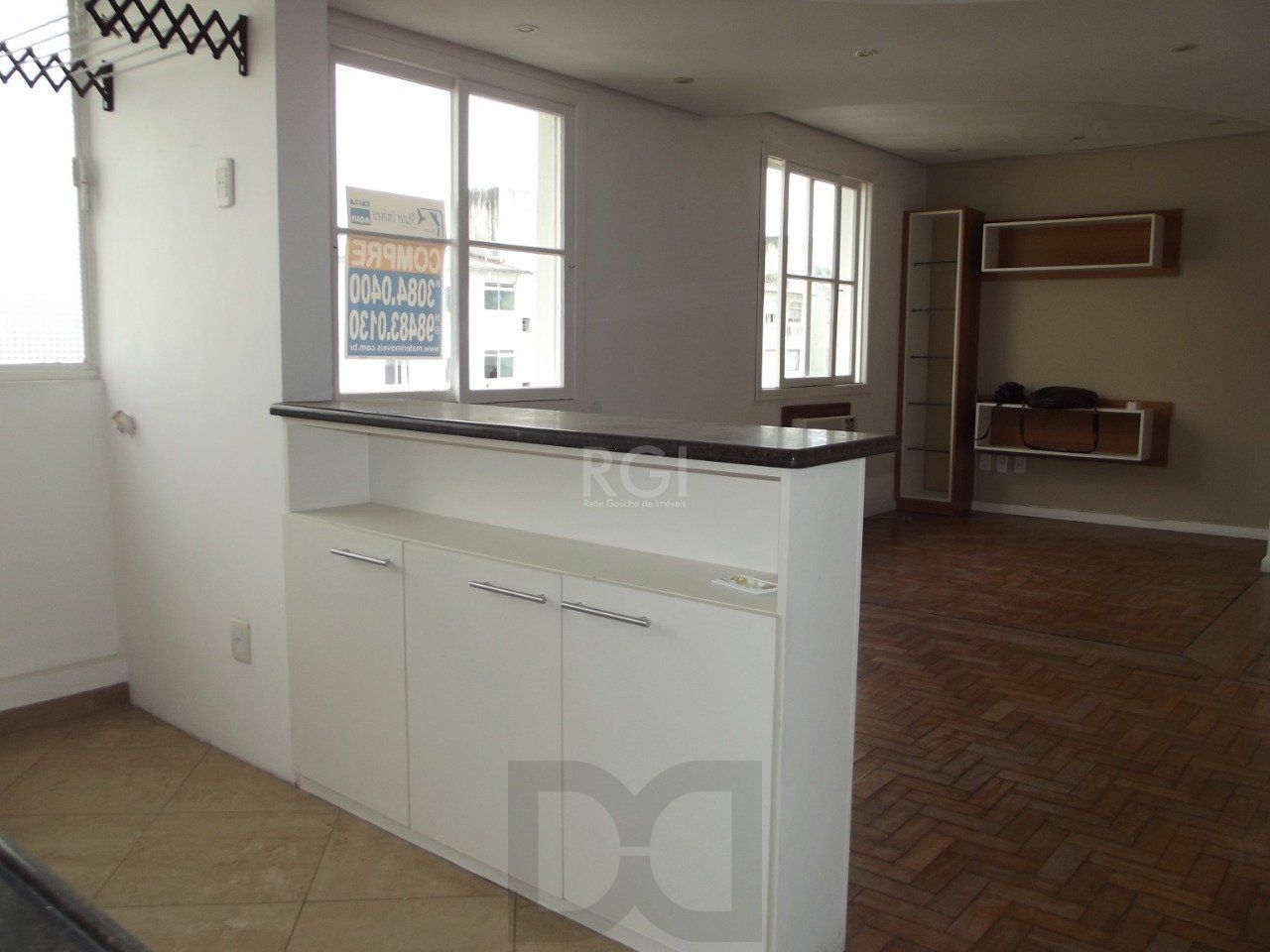 Apartamento para Venda - 46.68m², 2 dormitórios, 1 vaga - Cavalhada — foto 7