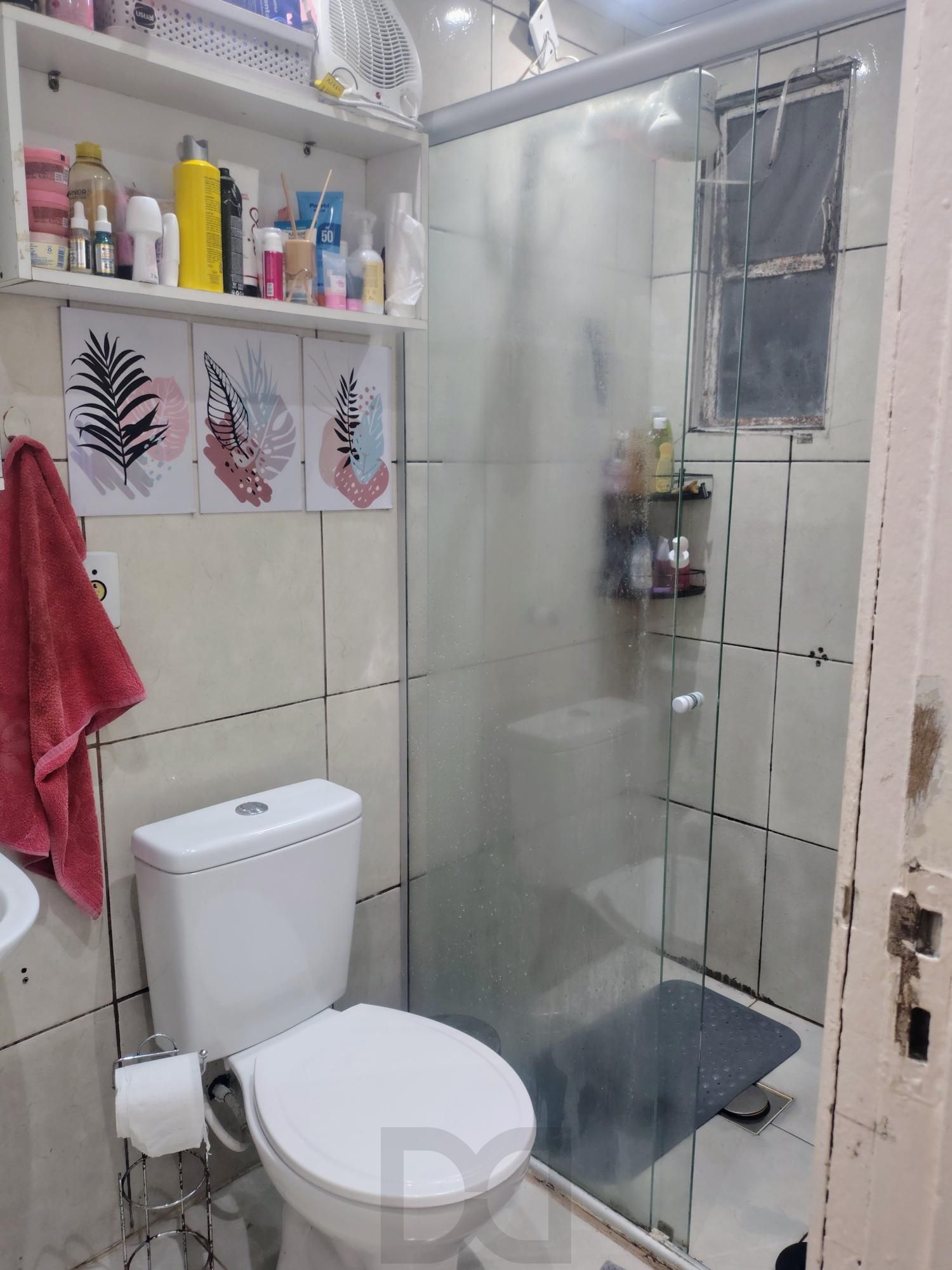 Apartamento dois dormitórios com vaga rotativa Santo Antônio - Porto Alegre — foto 29
