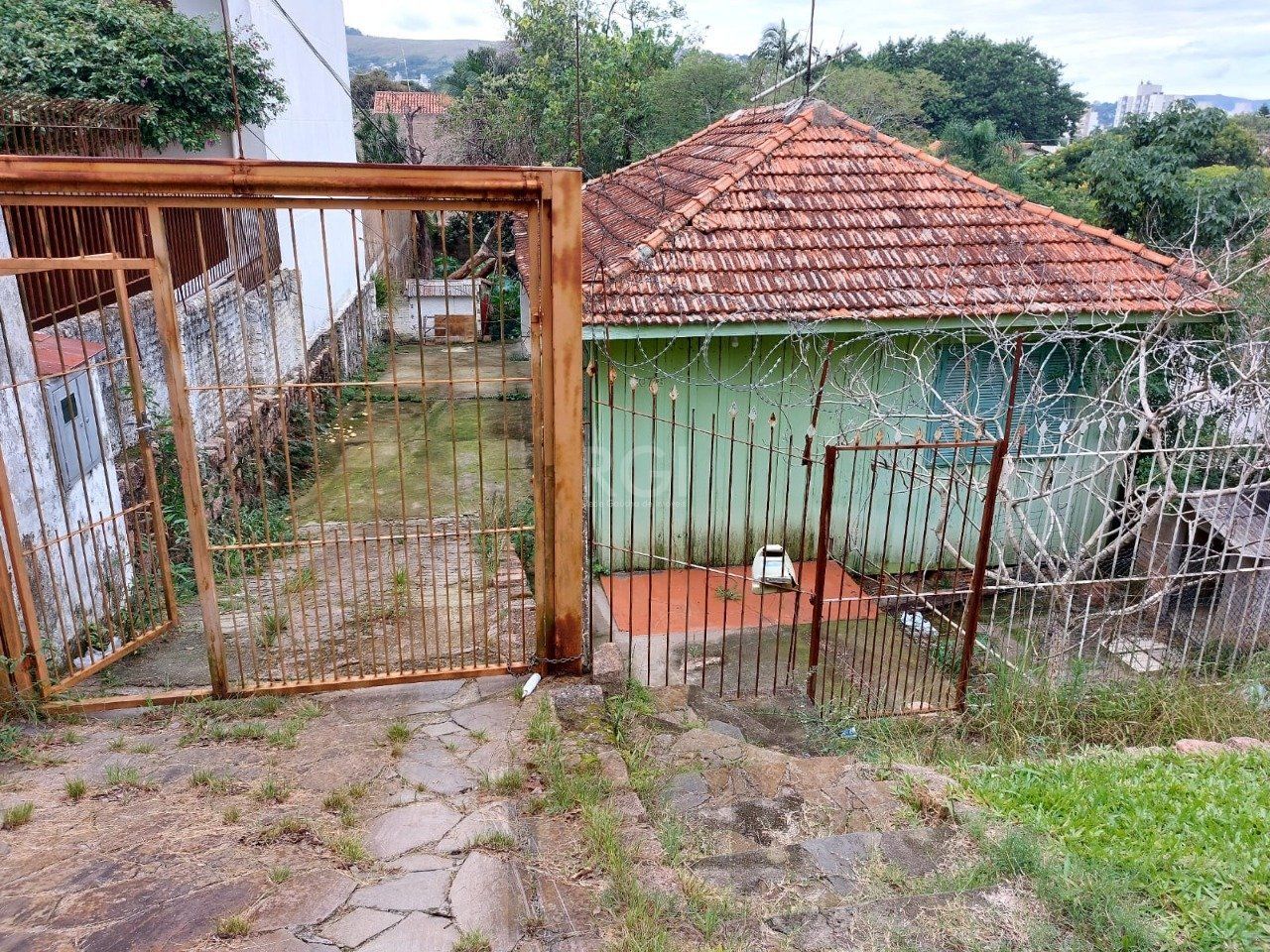 Terreno para Venda - 484m², 0 dormitórios, Cristal, Porto Alegre — foto 5