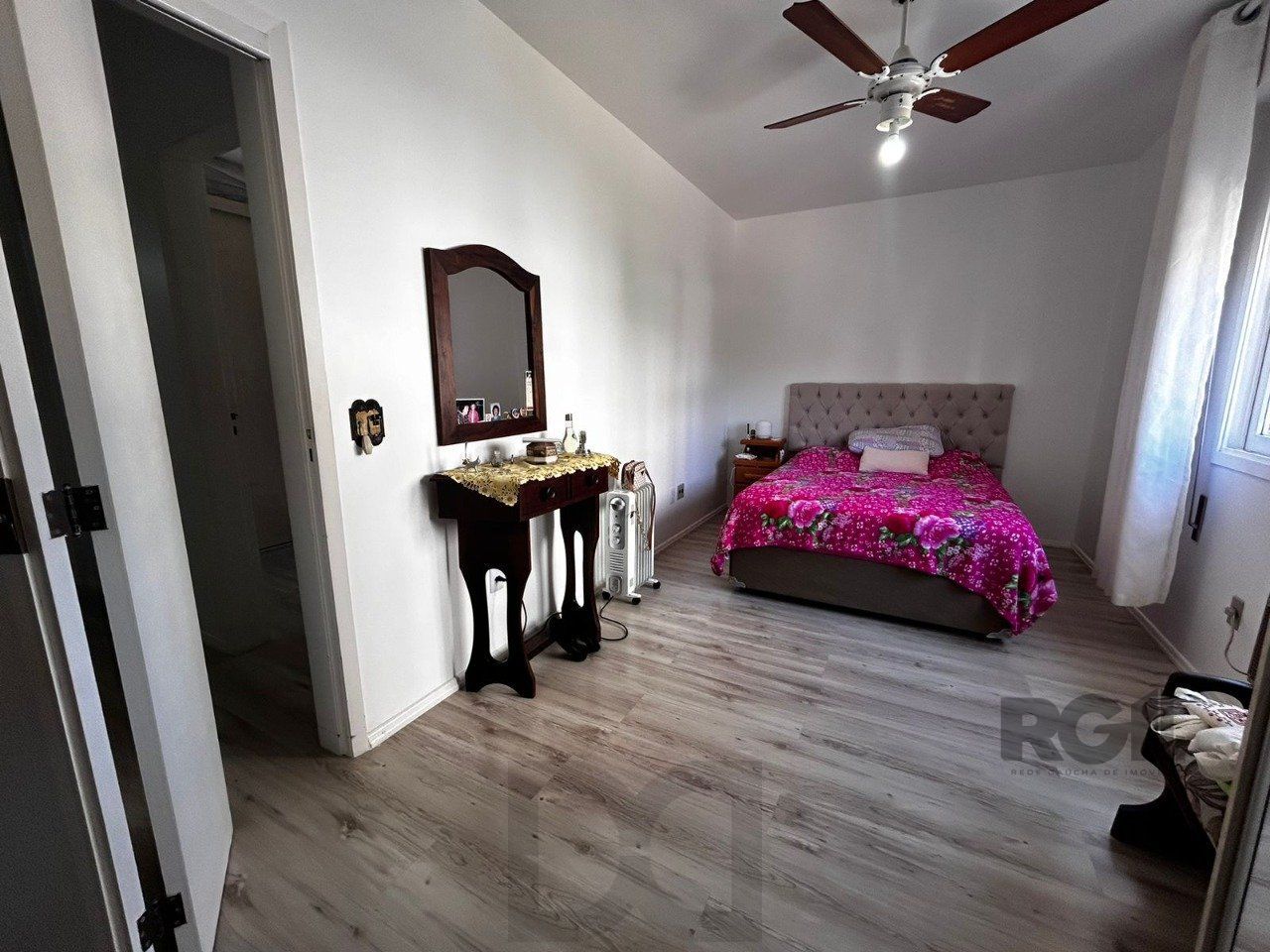 Apartamento com 2 quartos, vaga coberta - 84,71m² no bairro Menino Deus, Poa/RS — foto 6