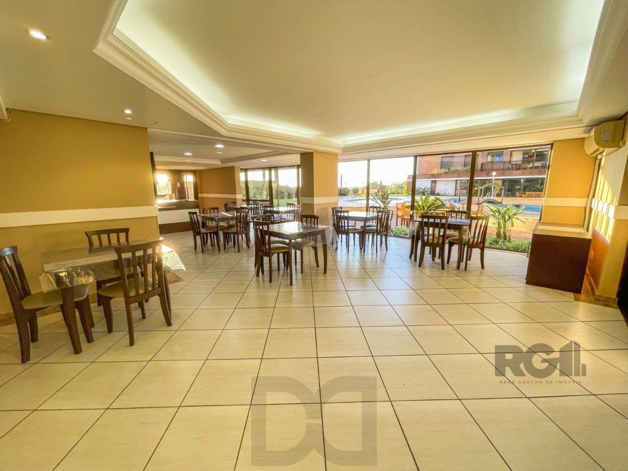 Cobertura, 3 dormitórios, sendo 1 suíte, 3 vagas - Tristeza — foto 78