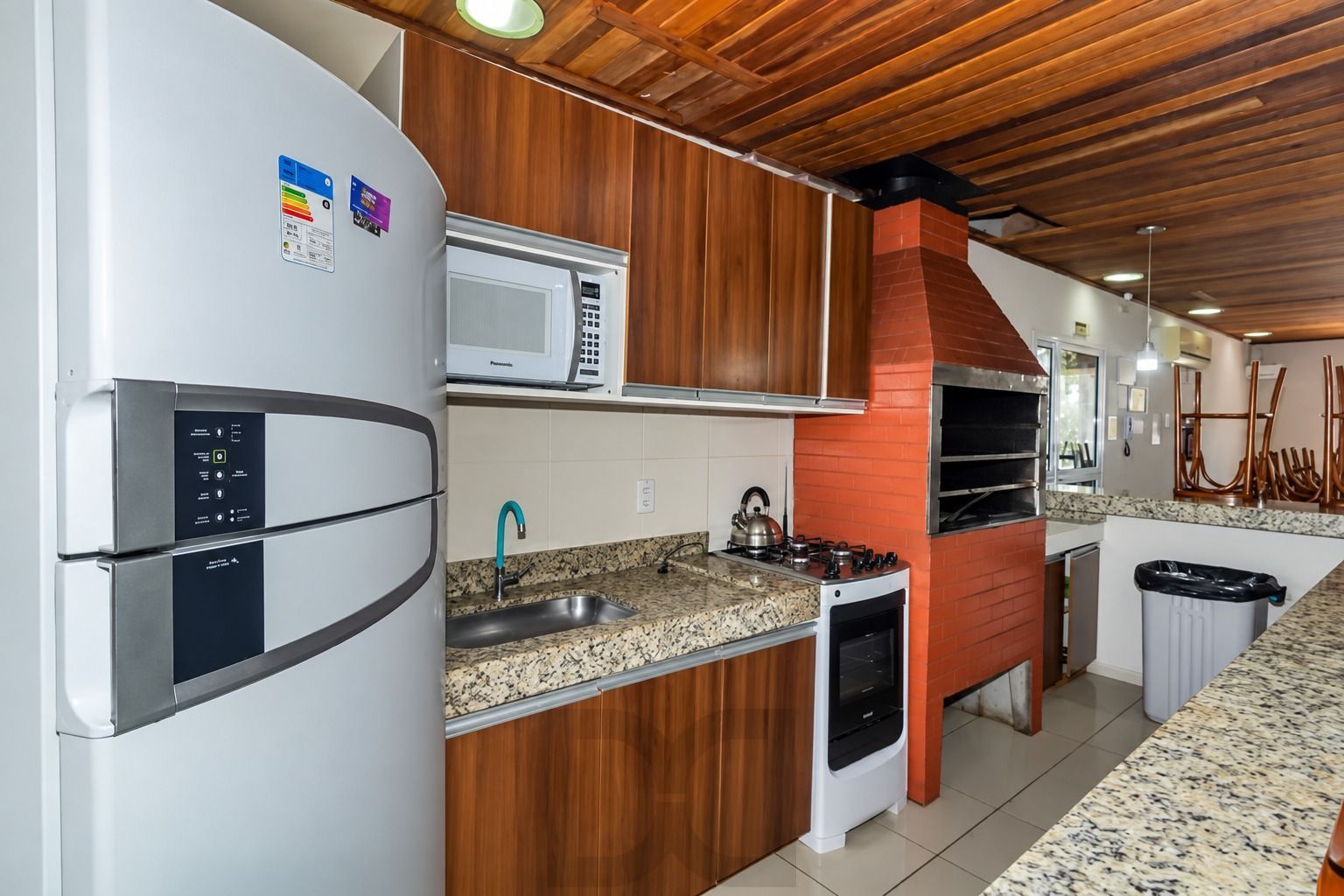 Apartamento 02 dormitórios sendo 01 suíte - 51,47m² privativos - 01 vaga — foto 8