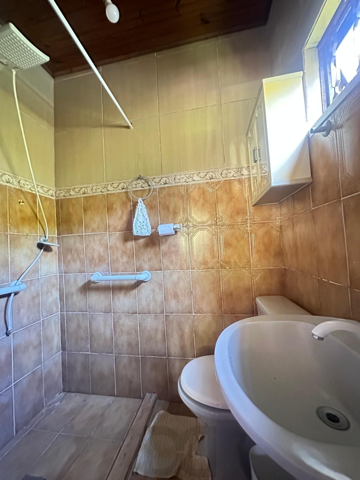 Casa com 2 dormitórios suítes no bairro Lageado, em área rural de Porto Alegre — foto 8