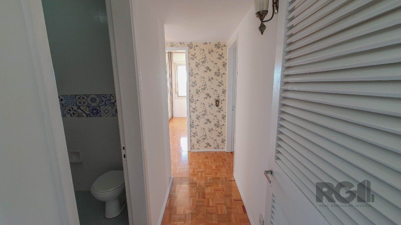 Apartamento com 4 quartos, vaga de garagem, no bairro Moinhos de Vento, Poa/RS — foto 11