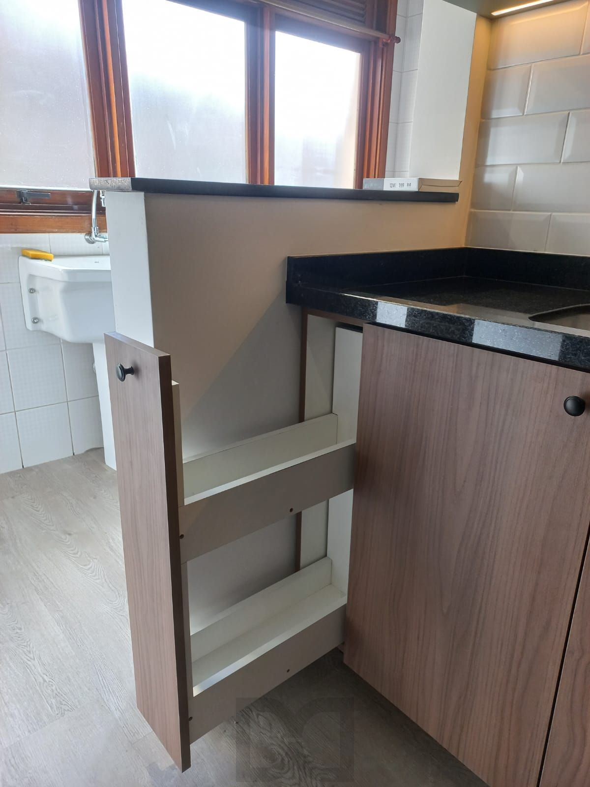Apartamento reformado no coração da Tristeza — foto 13