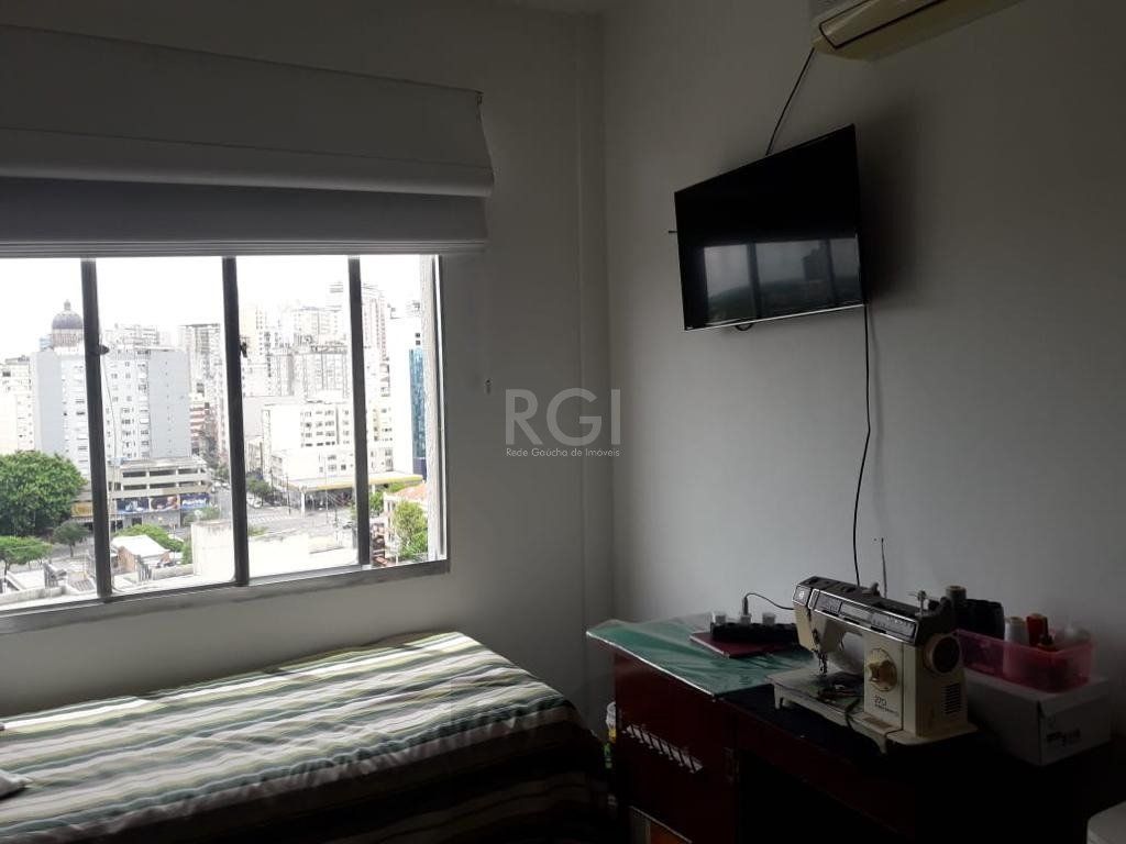 Apartamento para Venda - 19.82m², 1 dormitório, Cidade Baixa, Porto Alegre — foto 14