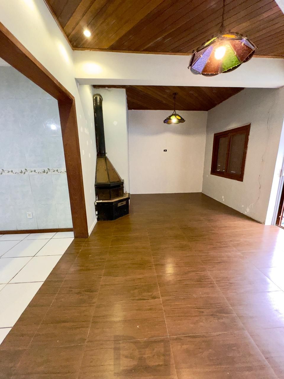CASA DE DOIS QUARTOS  COM PISCINA NO BAIRRO PONTA GROSSA — foto 7
