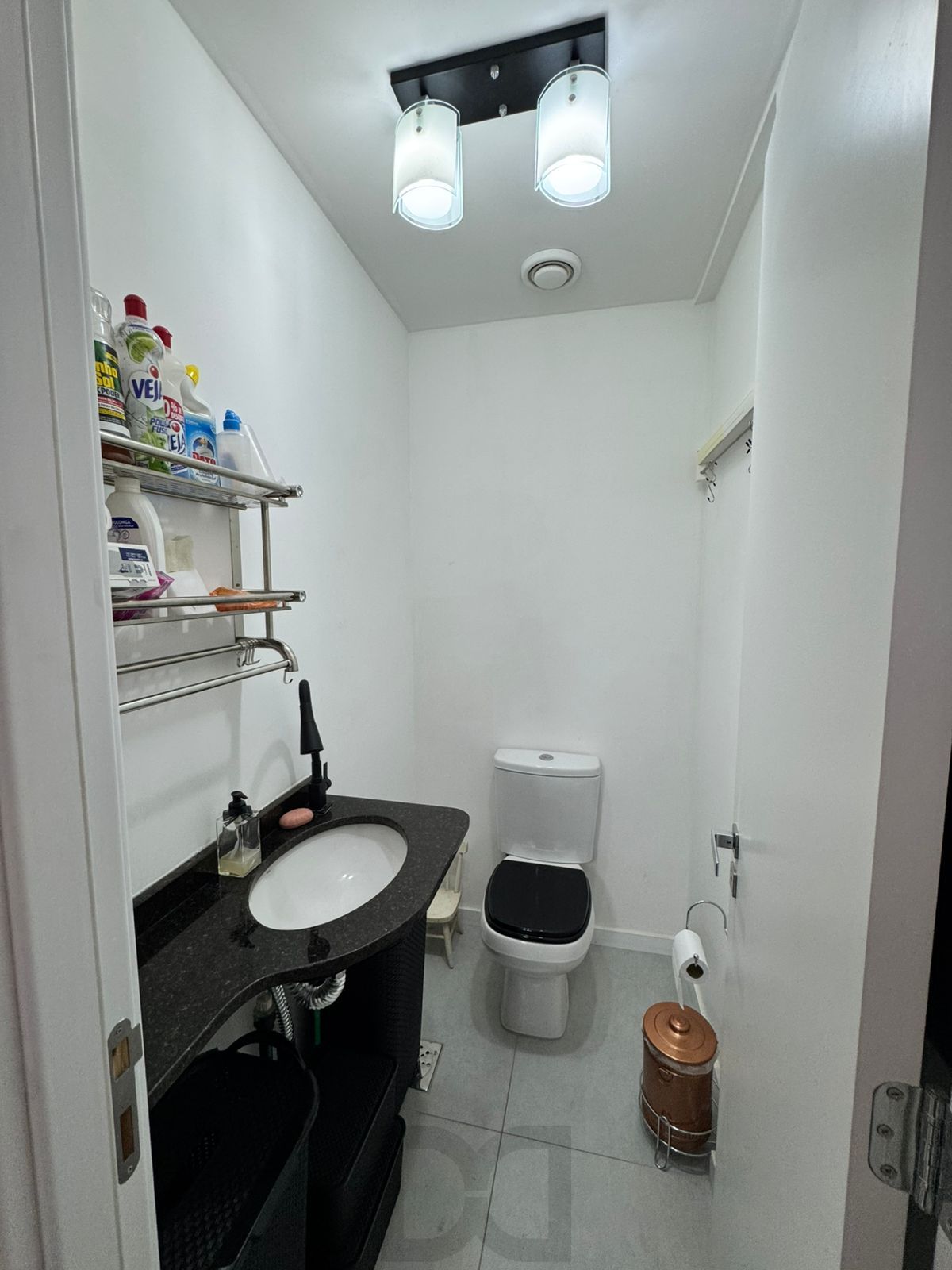 Apartamento de 01 quarto no Bairro Teresópolis — foto 13