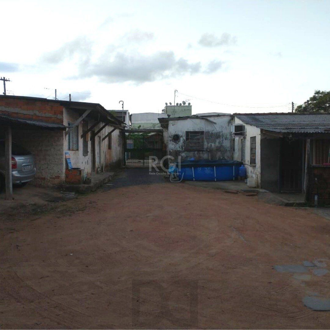 Terreno para Venda - 667,93m², 0 dormitórios, Tristeza — foto 7