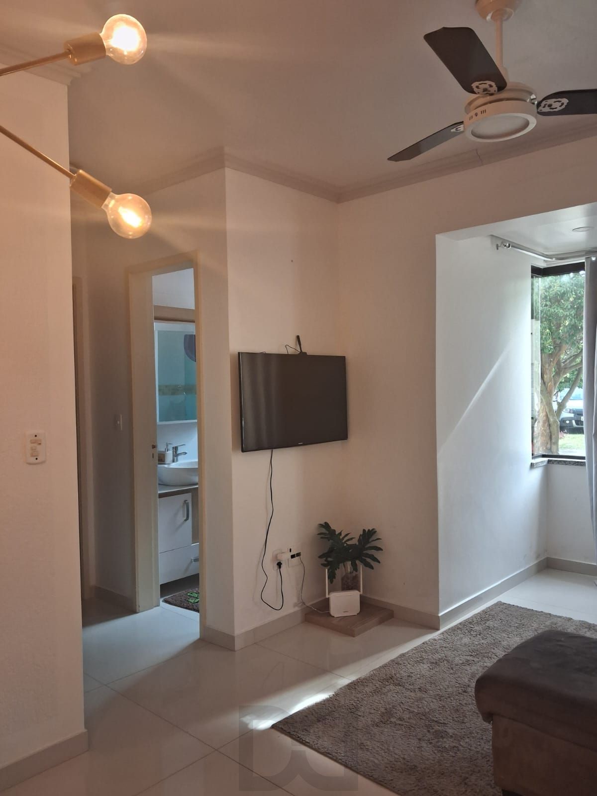 Apartamento de 02 quartos no Bairro: Teresópolis ao Lado do Shopping Bourbon — foto 10