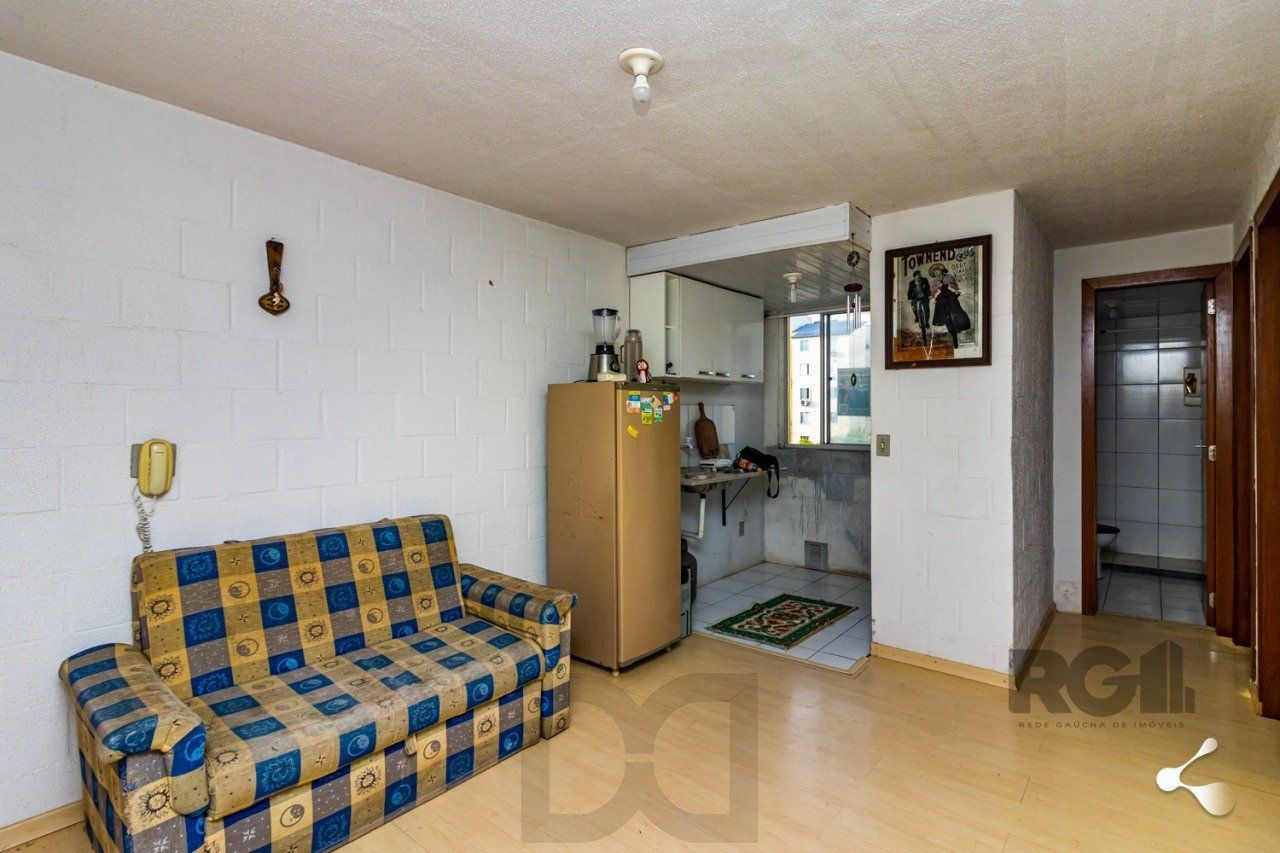 Apartamento para Venda - 38.24m², 2 dormitórios, 1 vaga - Vila Nova-Porto Alegre — foto 51