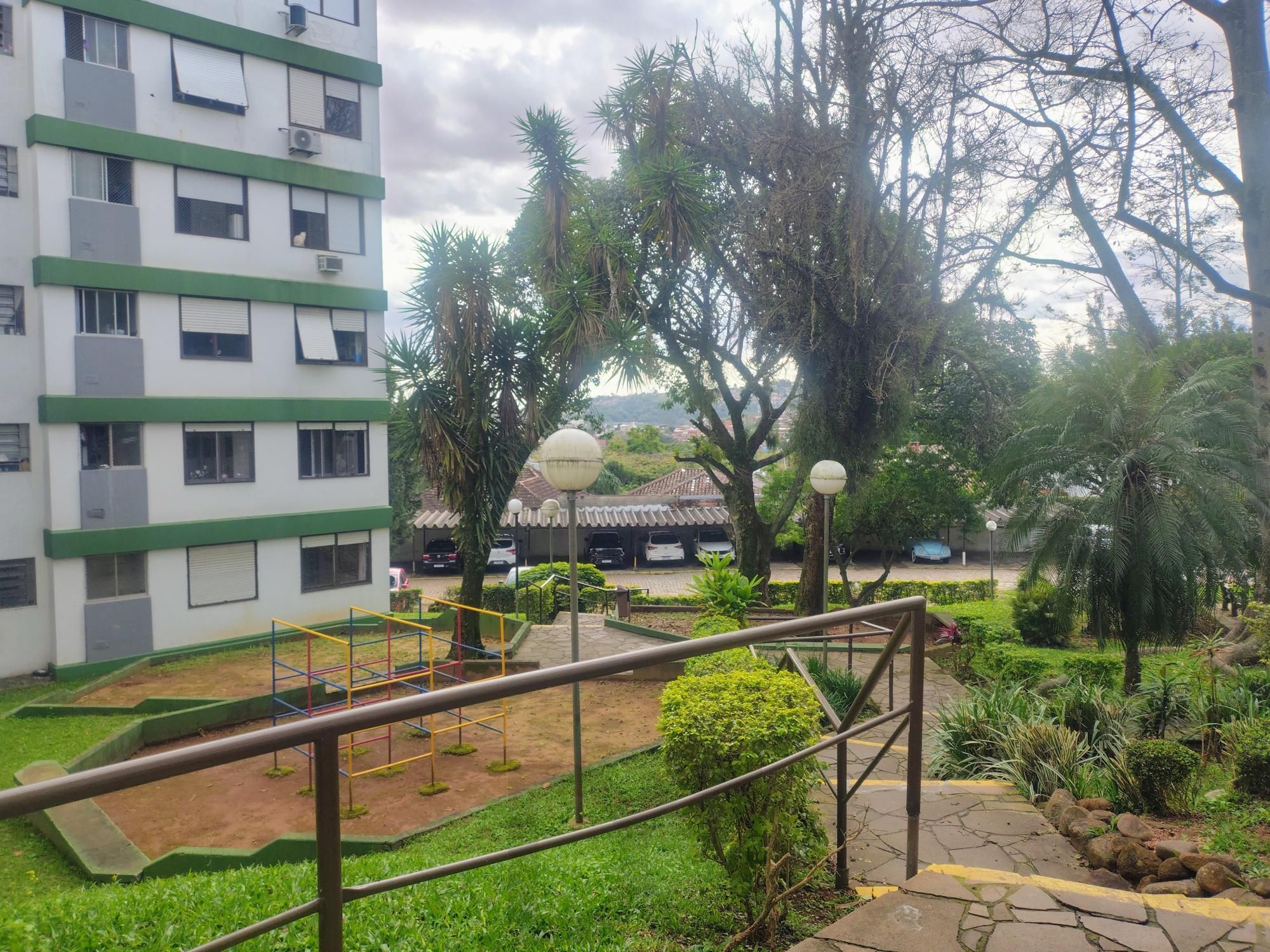 Apartamento com 03 Quartos e 01 Vaga de Locação no Bairro Nonoai, Porto Alegre — foto 37