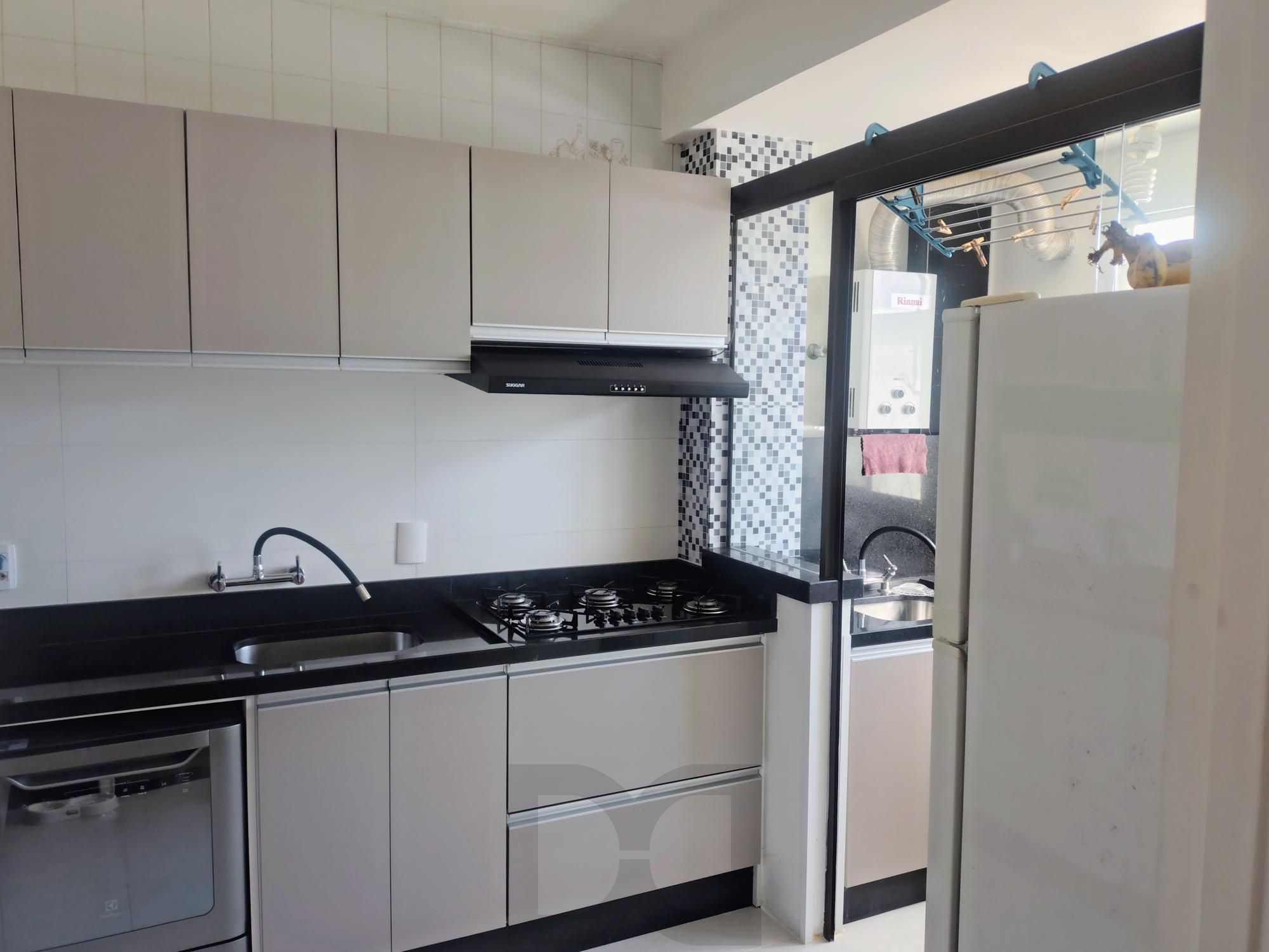 Apartamento térreo com 62m², 2 quartos, vaga coberta, Cavalhada, Porto Alegre/RS — foto 9