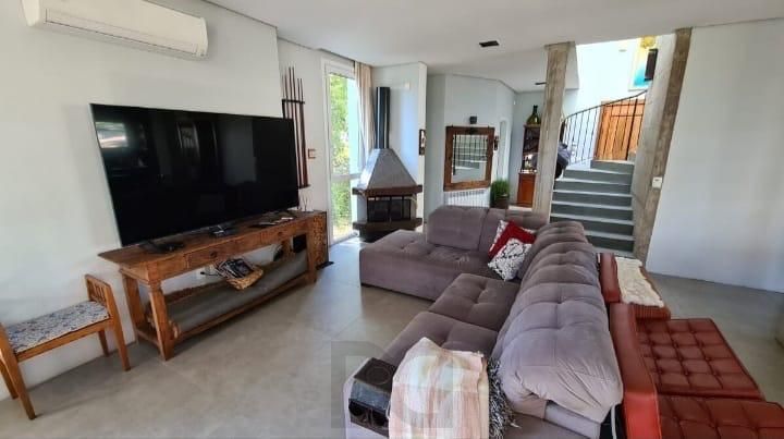 Casa com 5 quartos em condomínio fechado na Cidade de Canela/RS — foto 16