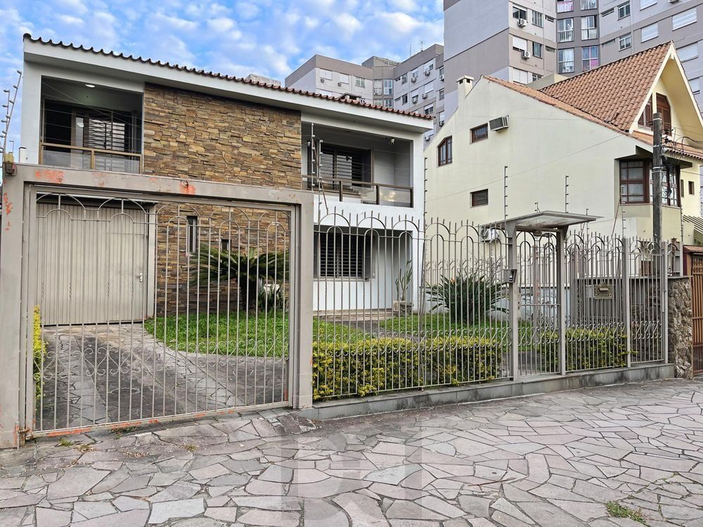 Casa semimobiliada com 5 dormitórios, piscina e 3 vagas no Camaquã Porto Alegre — foto 47