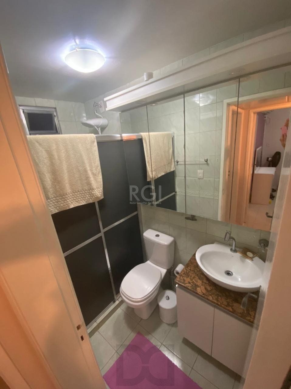 Apartamento para Venda - 47.62m², 2 dormitórios, 1 vaga - Cristal, Porto Alegre — foto 21