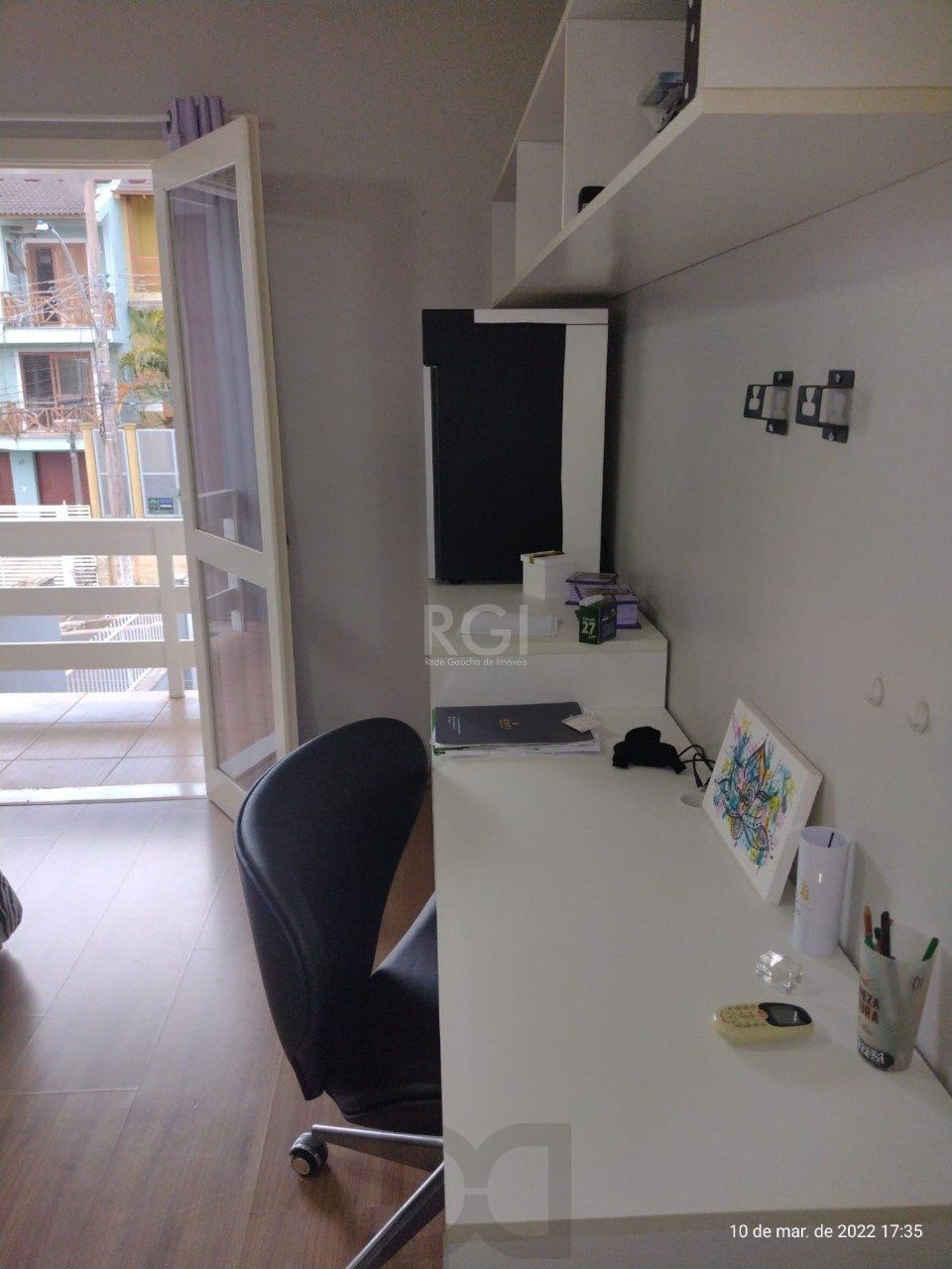 Casa 210m², 3 dormitórios, sendo 1 suites, 2 vagas - Mario Quintana, Porto Alegre/RS — foto 23