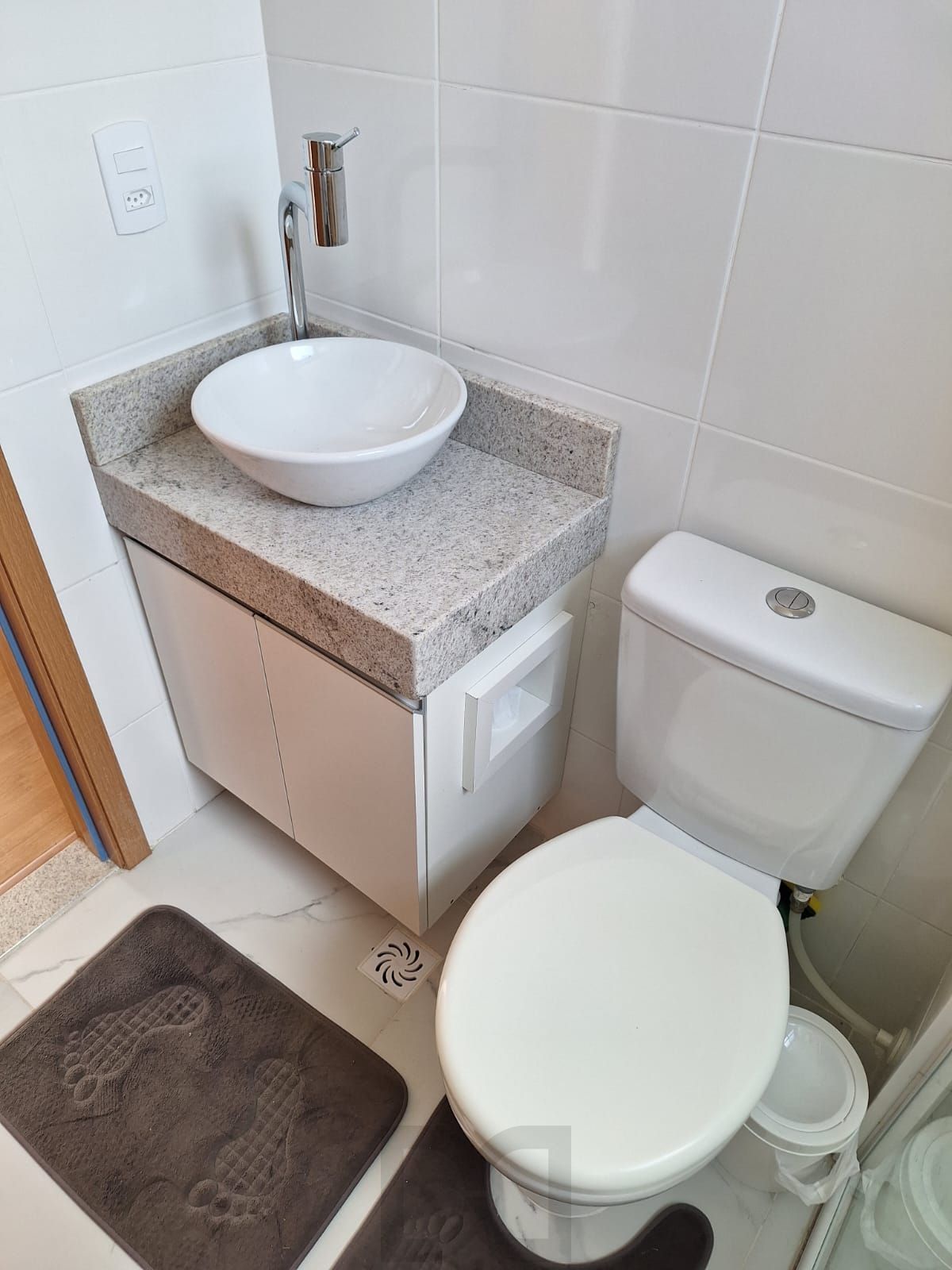 Apartamento, 2 dormitórios, 1 vaga escriturada, Cavalhada, Porto Alegre — foto 13