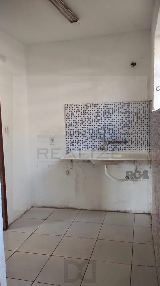 Apartamento com 2 quartos, no bairro Santa Tereza, Porto Alegre/RS — foto 1