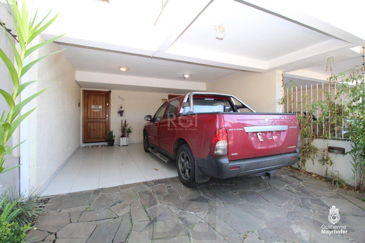 Casa para Venda - 227.93m², 3 dormitórios, 1 suite, 2 vagas - Chácara das Pedras — foto 42