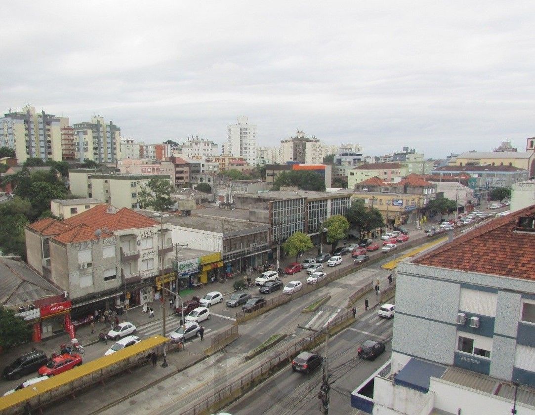 Sala comericial com alto padrão construtivo. Em um empreendimento conceito — foto 1