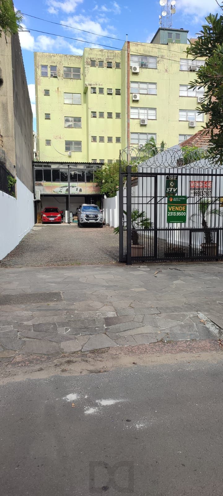 LOJA COMERCIAL À VENDA – PONTO NOBRE NO BAIRRO FLORESTA – PORTO ALEGRE/RS — foto 9