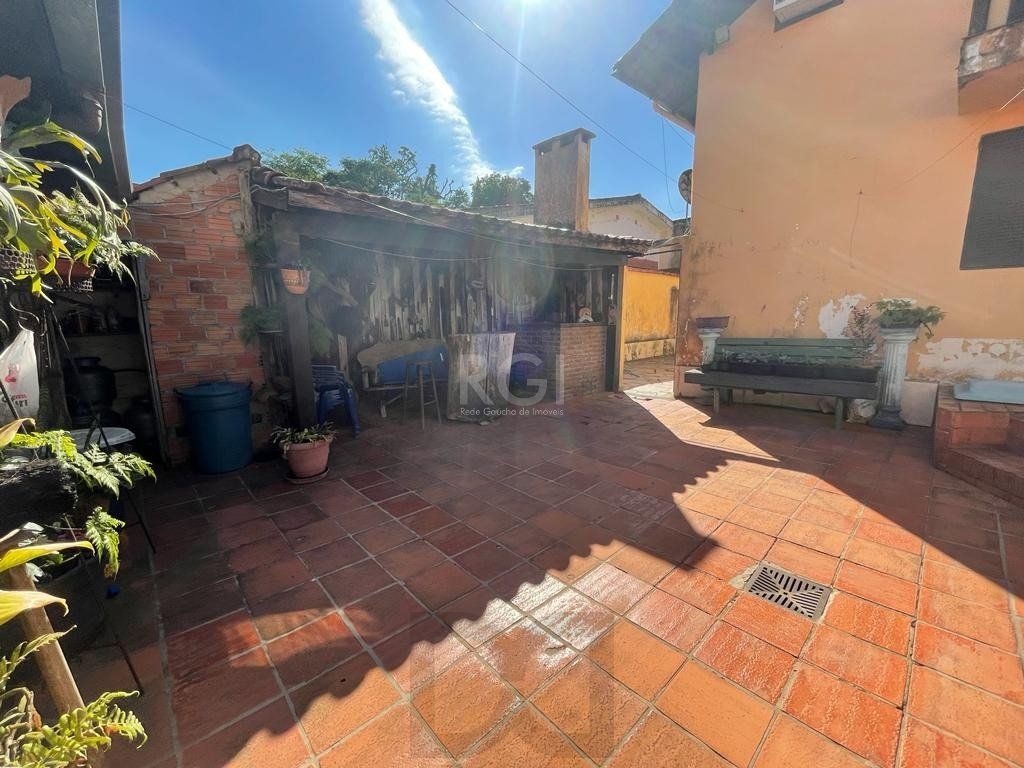 Casa para Venda - 400m², 5 dormitórios, sendo 3 suites, 4 vagas - Ipanema PORTO ALEGRE /RS — foto 22