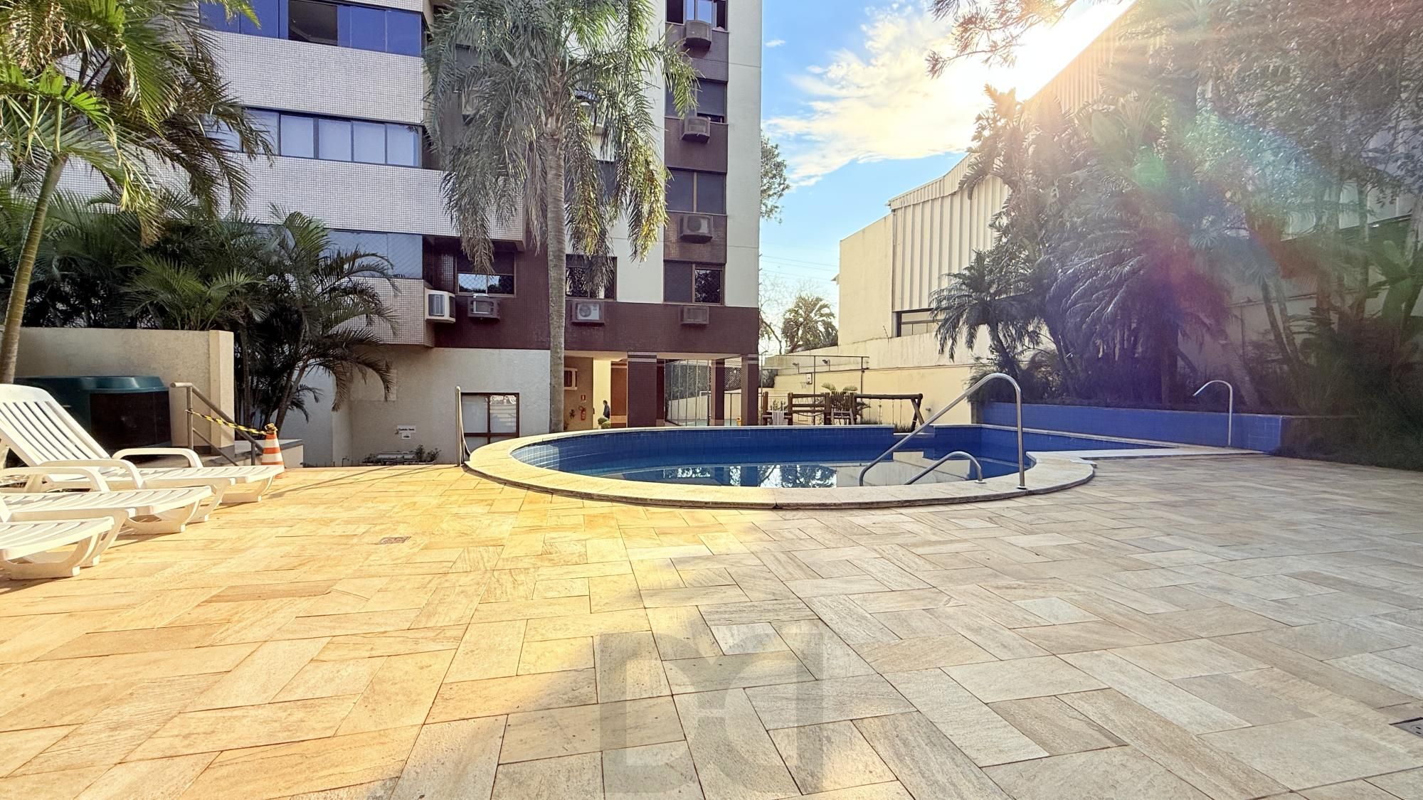 Lindo Apartamento com 3 dormitório 1 suíte com vista para o Jardim Botânico — foto 35