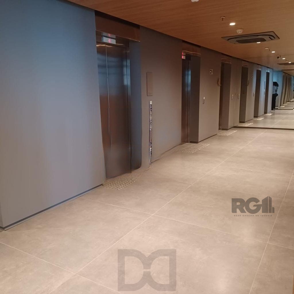 SALA COMERCIAL 15 ANDAR NO PONTAL SHOPING — foto 23