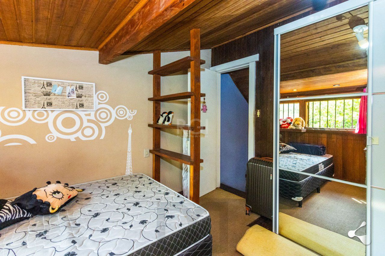 Casa Condominio para Venda - 231m², 4 dormitórios, 3 suites, 3 vagas - Ipanema — foto 25