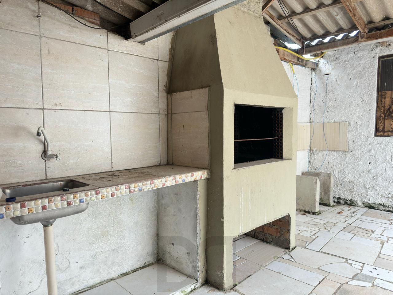 Casa com 3 dormitórios e edicula para venda e locação no bairro Belém Novo — foto 18
