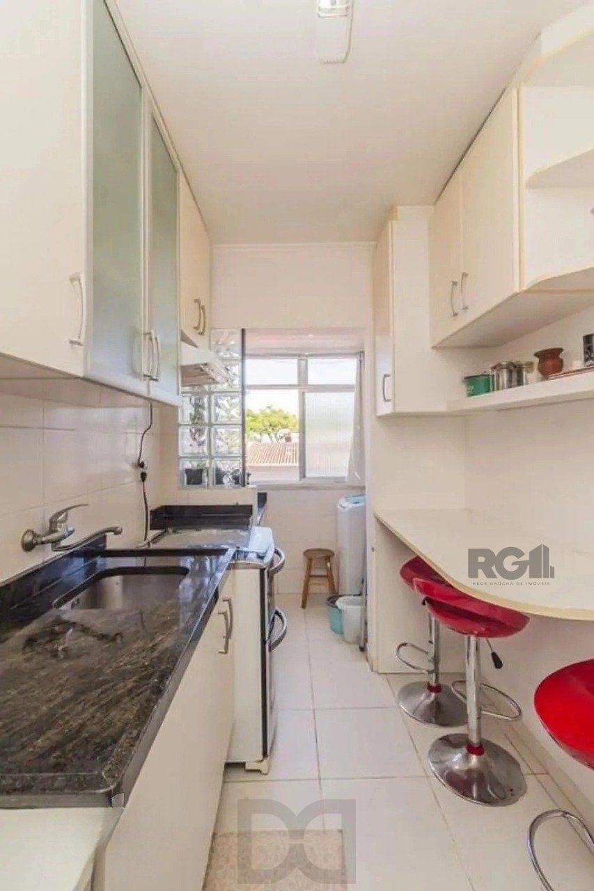 Apartamento com 02 quartos com 01 vaga de garagem coberta e escriturada. — foto 16
