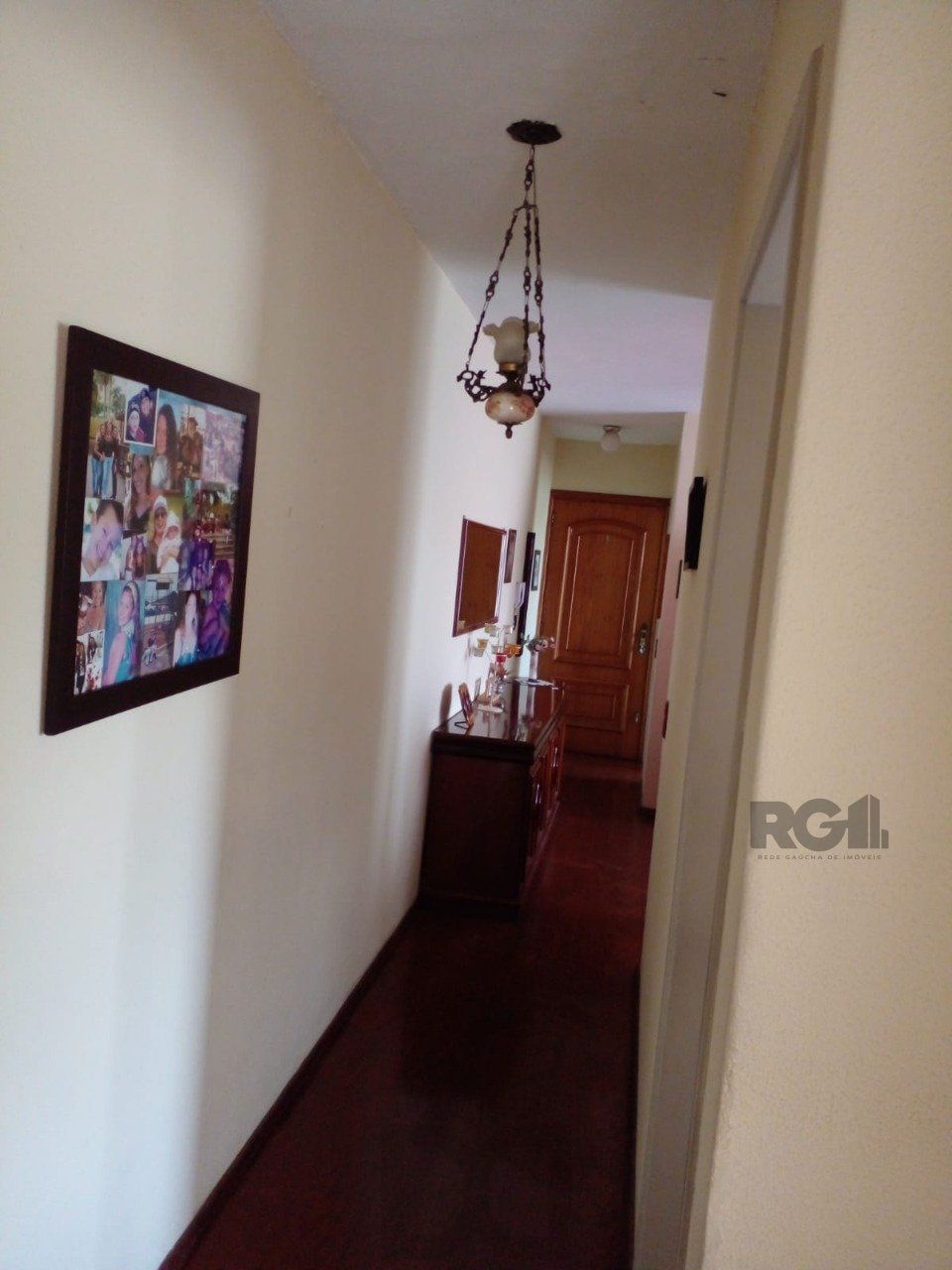 Apartamento para Venda - 72m², 2 dormitórios, Jardim Do Salso, Porto Alegre — foto 4