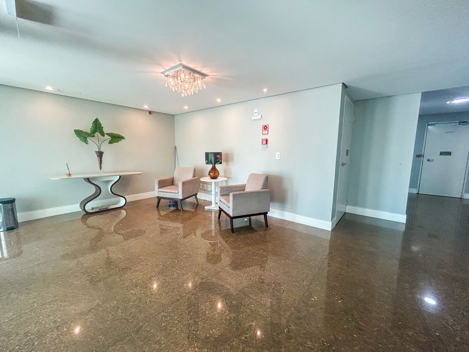 Apartamento de 3 quartos no bairro medianeira — foto 34